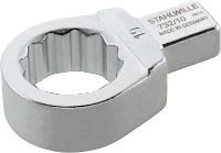 Stahlwille 58221014 Insteekringsleutel