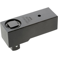 Stahlwille 58240080 Insteekvierkant