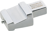 Stahlwille 58290012 Insteekadapter