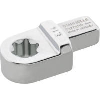 Stahlwille 58291008 Insteek TX sleutel