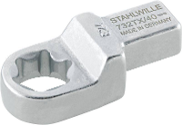Stahlwille 58294024 Insteek TX sleutel