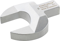 Stahlwille 58611020 Insteekdopsleutel
