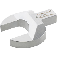 Stahlwille 58611036 Insteek steeksleutel