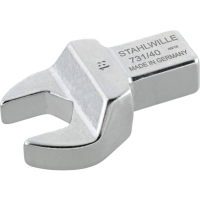 Stahlwille 58614034 Insteek steeksleutel
