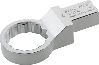 Stahlwille 58621044 Insteekringsleutel