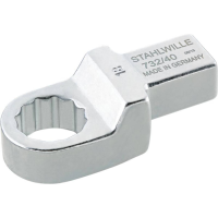 Stahlwille 58624048 Insteekringsleutel