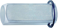 Stahlwille 59011014 Vierkant verbindingsstuk