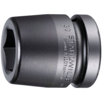 Stahlwille 60 IMP 46 26010046 Zeskant Dopsleutelinzetstuk 1 (25 mm)