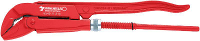 Stahlwille 6549 0 420 ECK ROHRZANGE 1.1/2 ZOLL STAHLWILLE 65490420 Hoekbuistang