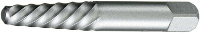 Stahlwille 71010002 Schroefuitdraaier M5, M6, M7