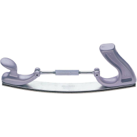 Stahlwille 72160000 Spanhouder voor carrosserievijlen