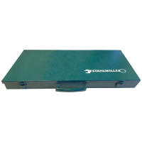Stahlwille 81270005 KASTEN 50/5 LEER FUER SORTIMENT Gereedschapskist (leeg)