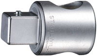 Stahlwille 886 16070000 Glijdend stuk Aandrijving 1 (25 mm) 1 stuk(s)