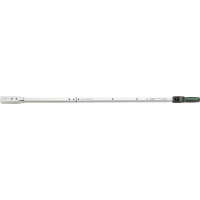 Stahlwille MANOSKOP® 714/100 eClick 96500100 Momentsleutel Kalibratie (ISO) 22 x 28 mm 10   1000 Nm