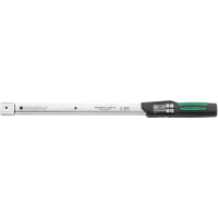 Stahlwille MANOSKOP® 730D/20 96501720 Momentsleutel Kalibratie (ISO) 14 x 18 mm 20   200 Nm