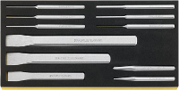 Stahlwille TCS 102 108/11 96838754 Gereedschapsset