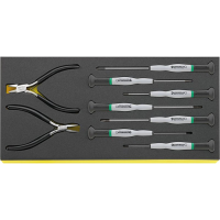 Stahlwille TCS 4751/4752 96838787 Gereedschapsset