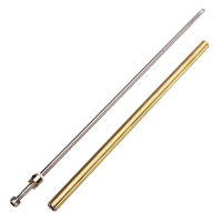 Stainless Steel 8mm/4mm Marine Prop Shafts For Rc Boat