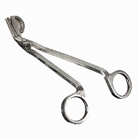 Stainless Steel Candle Wick Trimmer Snuffer Trim Cutter