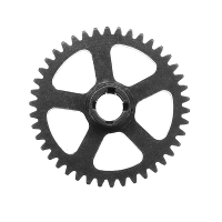 Stalen reductieversnelling voor Wltoys A949 B A959 B A969 B A979 B K929 B RC auto onderdelen