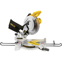 Stanley SM1650 QS Afkort  en verstekzaag
