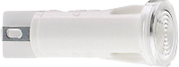 Standaard signaallamp met lamp Groen 1.69.507.118/1502 RAFI 10 stuks