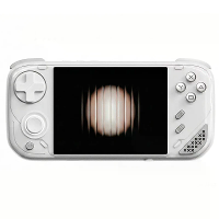 [Standaardeditie] MINILOONG Zak 1 Modulaire Open Source Handheld Console 4 inch IPS RK3566 RGB Hall Joysticks Retro Game