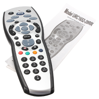 Standard Rev.9 Tv Remote Control Controller Replacement For Sky Hd Box