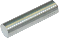 StandexMeder Electronics 4003004026 Permanente magneet Staaf (Ø x l) 5 mm x 4 mm SmCo 0.925 T Grenstemperatuur (max.): 250 °C