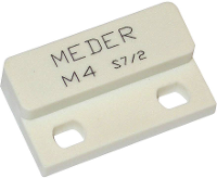 StandexMeder Electronics Magnet M04 Bedienmagneet voor reedcontact