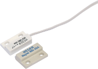 StandexMeder Electronics MK04 Set Reedcontact 1x NO 180 V/DC, 180 V/AC 0.5 A 10 W