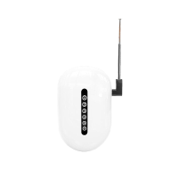 WiFi Signal Repeater Wireless Extender 433MHz Long Range Booster Barrier free Home Alarm Security System