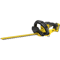 Stanley 18V FATMAX V20 accu heggenschaar   2.0Ah accu