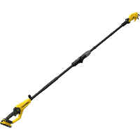 Stanley 18V FATMAX V20 accu takkenschaar   2Ah accu