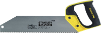 STANLEY 2 17 206 Kunststofzaag