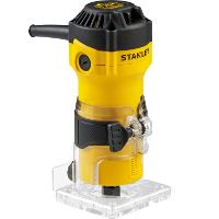 Stanley 550W Kantenfrees bovenfrees