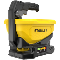 Stanley Accu handstrooier STCOE300B XJ strooiapparatuur