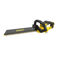 Stanley Borstelloze 18V V20, 55 cm heggenschaar
