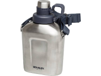 Stanley Drinkfles 1000 ml RVS 10 01930 001 Adventure Feldflasche