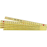 Stanley Duimstok Glasfiber afstandsmeter