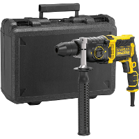 Stanley FATMAX 1100W klopboormachine