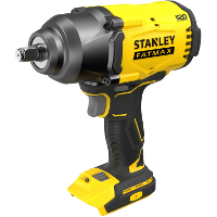 Stanley FATMAX 18V Brushless Slagmoersleutel SFMCF940B XJ