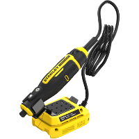 Stanley FATMAX V20 18V Multigereedschap multifunctioneel gereedschap