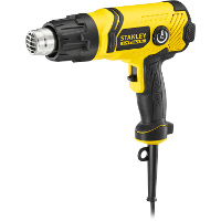 Stanley FATMAX 2000W heteluchtpistool met kitdoos