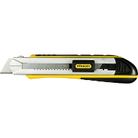 STANLEY 0 10 486 FatMax 25 mm cutter met magazijn 0 10 486. 1 Stuk(s)