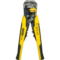 STANLEY FatMax FMHT0 96230 Krimp  en striptang 0.2 Tot 6 mm²