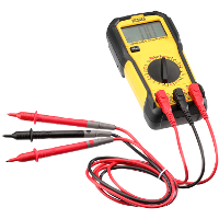 Stanley FatMax Digitale Multimeter FMHT82565 0 meetapparaat
