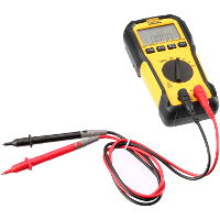 Stanley FatMax Digitale Multimeter Smart FMHT82563 0 meetapparaat