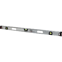 Stanley FatMax I Beam Magnetische Waterpas 120cm