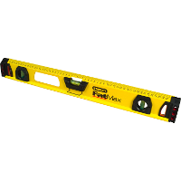 Stanley FatMax I Beam Waterpas 60cm